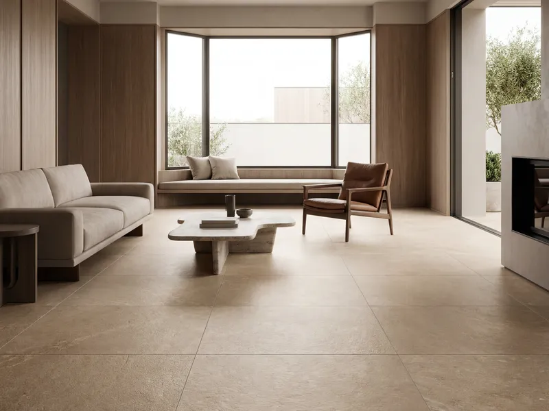 Carrelage premium pour intérieur